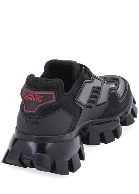 prada cloudbust men's